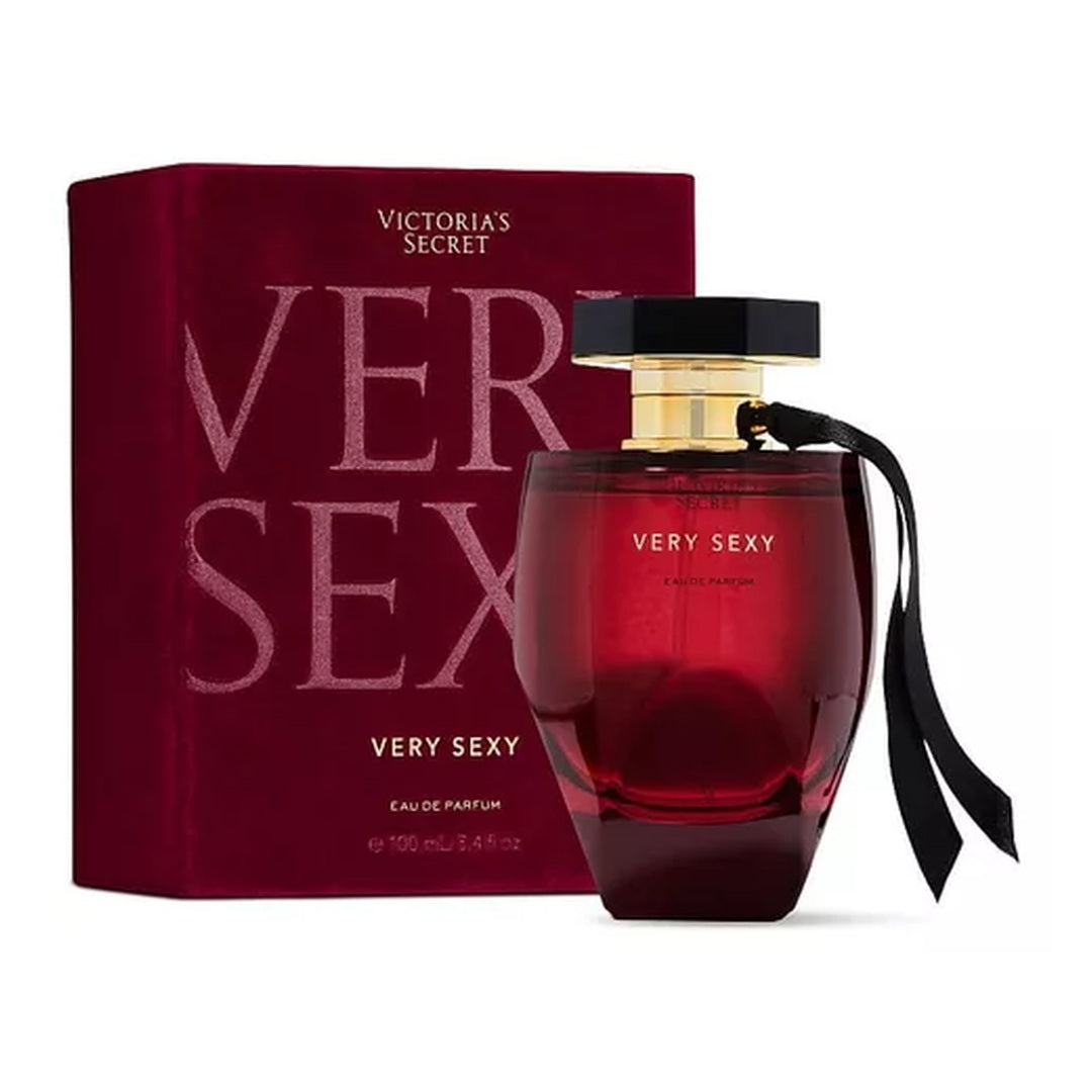 Perfumes Victoria Secret
