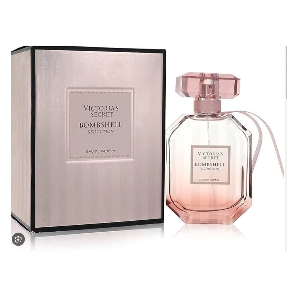 Perfumes Victoria Secret
