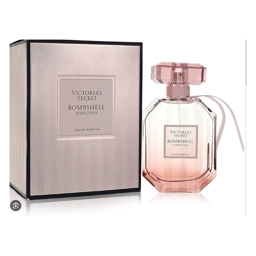 Perfumes Victoria Secret
