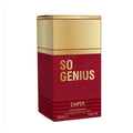 EMPER GENIUS VICTORY EDP 100ML FOR WOMAN