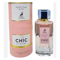 MAISON CHIC SECRET COLLECTION 100ML FOR WOMEN