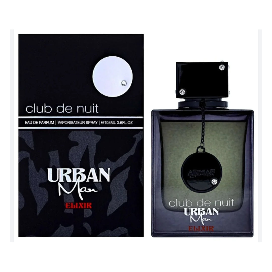 Club De Nuit ARMAF FOR MEN