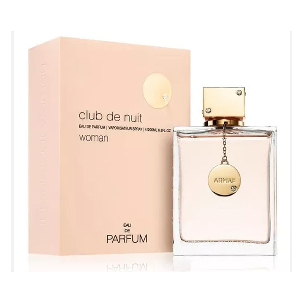 Club de nuit ARMAF for Women