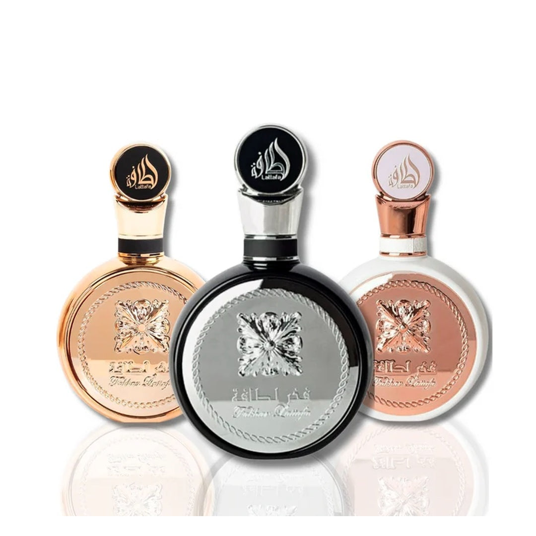 Fakhar Edition Men & Women 100ML By Lattafa