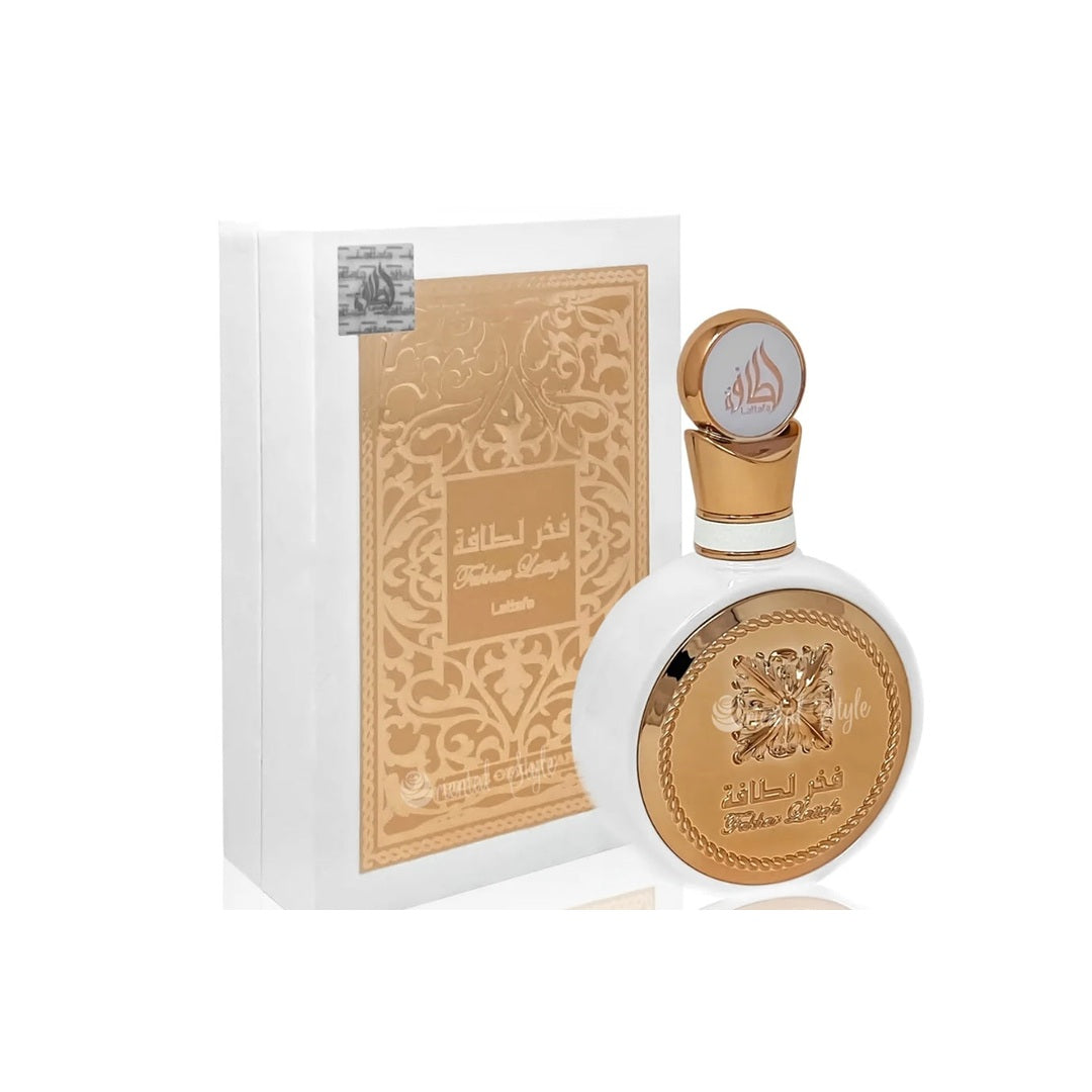Fakhar Edition Men & Women 100ML By Lattafa