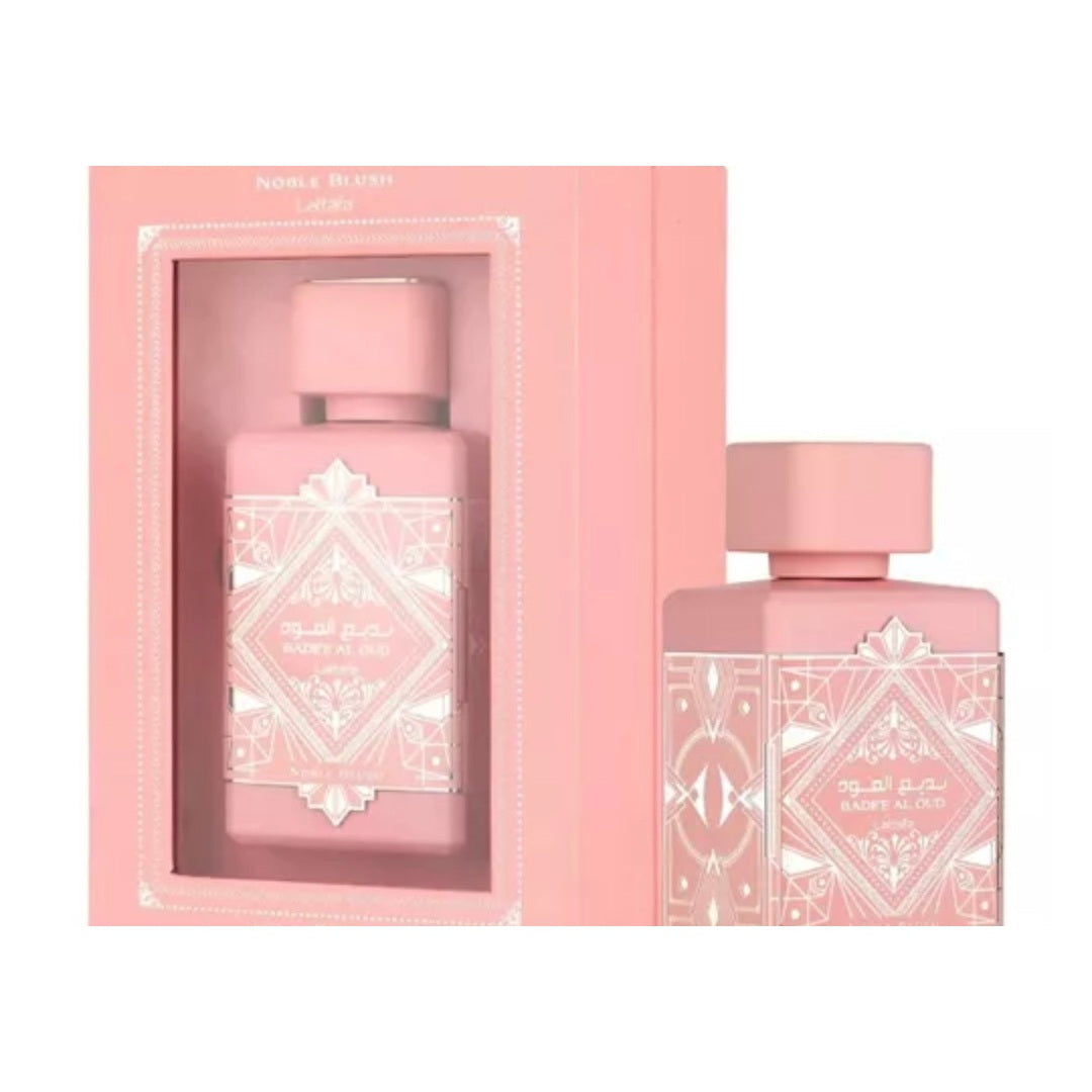 Bade'e Al Oud Edition LATTAFA