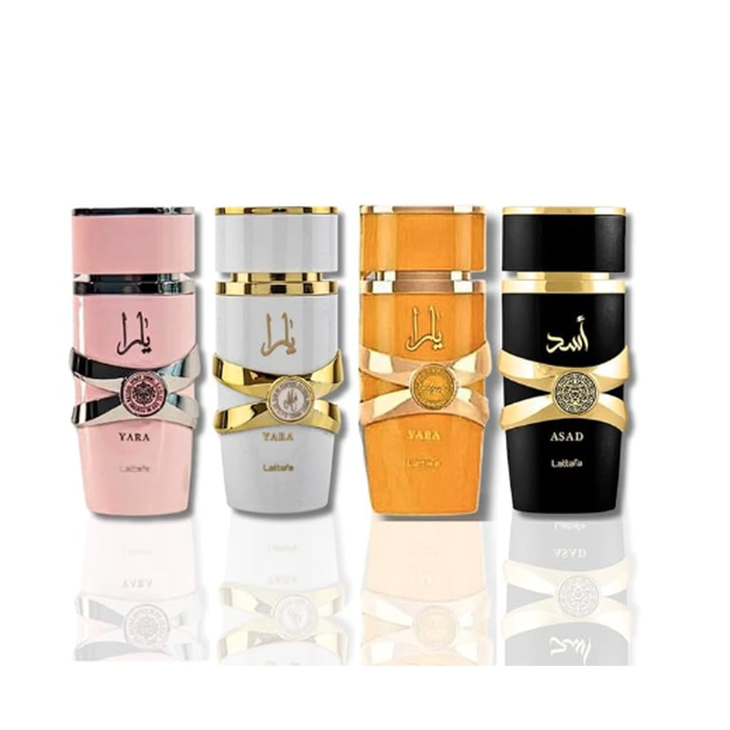 YARA Edition Lattafa 100ml Unisex