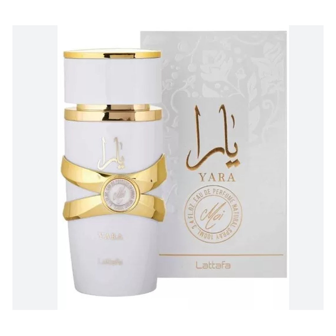 YARA Edition Lattafa 100ml Unisex