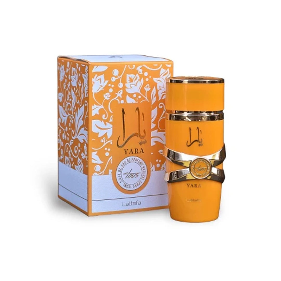 YARA Edition Lattafa 100ml Unisex
