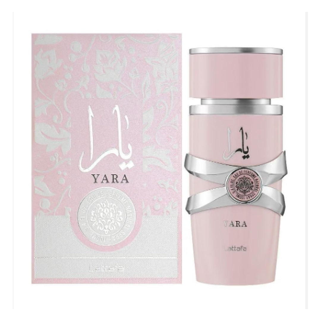 YARA Edition Lattafa 100ml Unisex