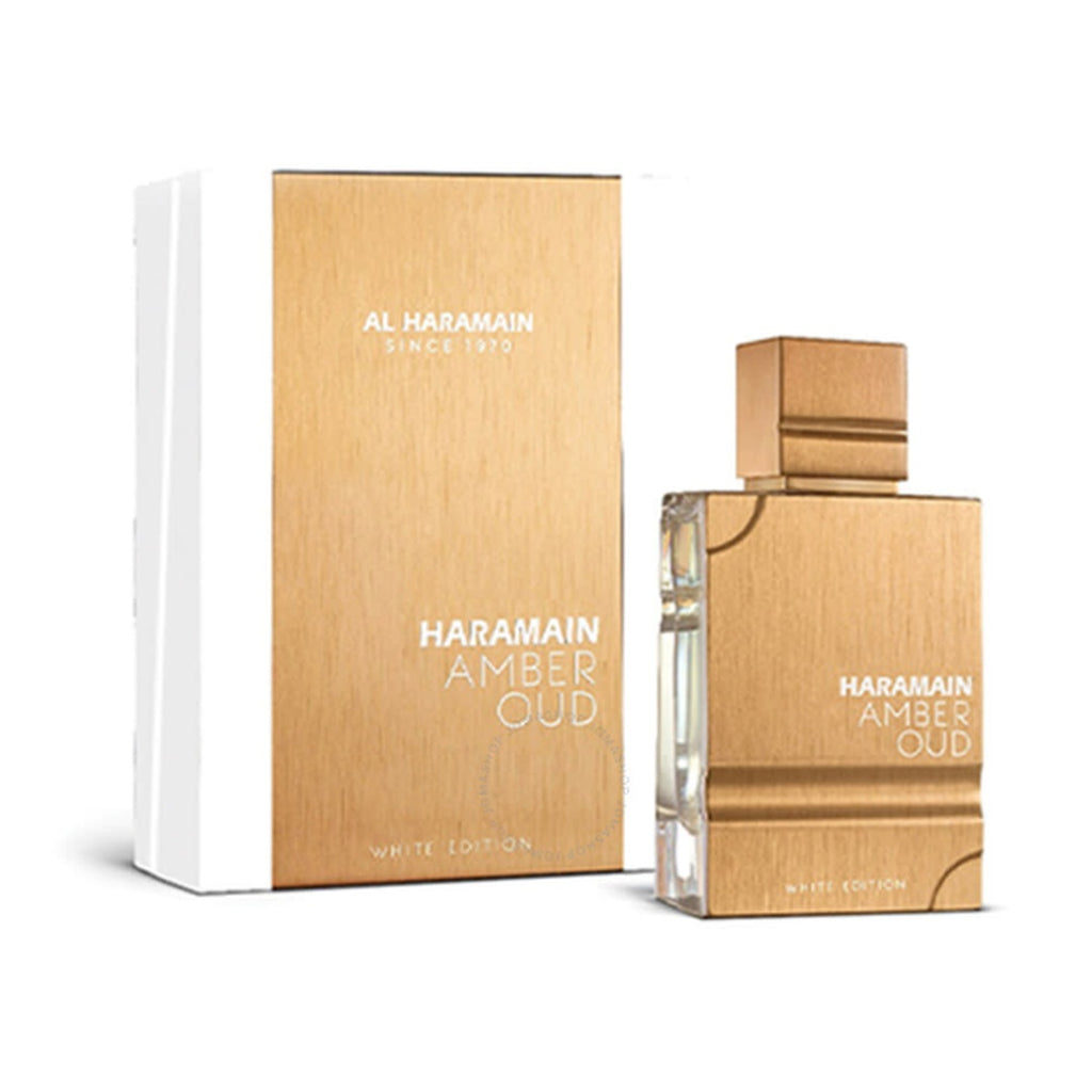 Al Haramain Amber Oud Collection