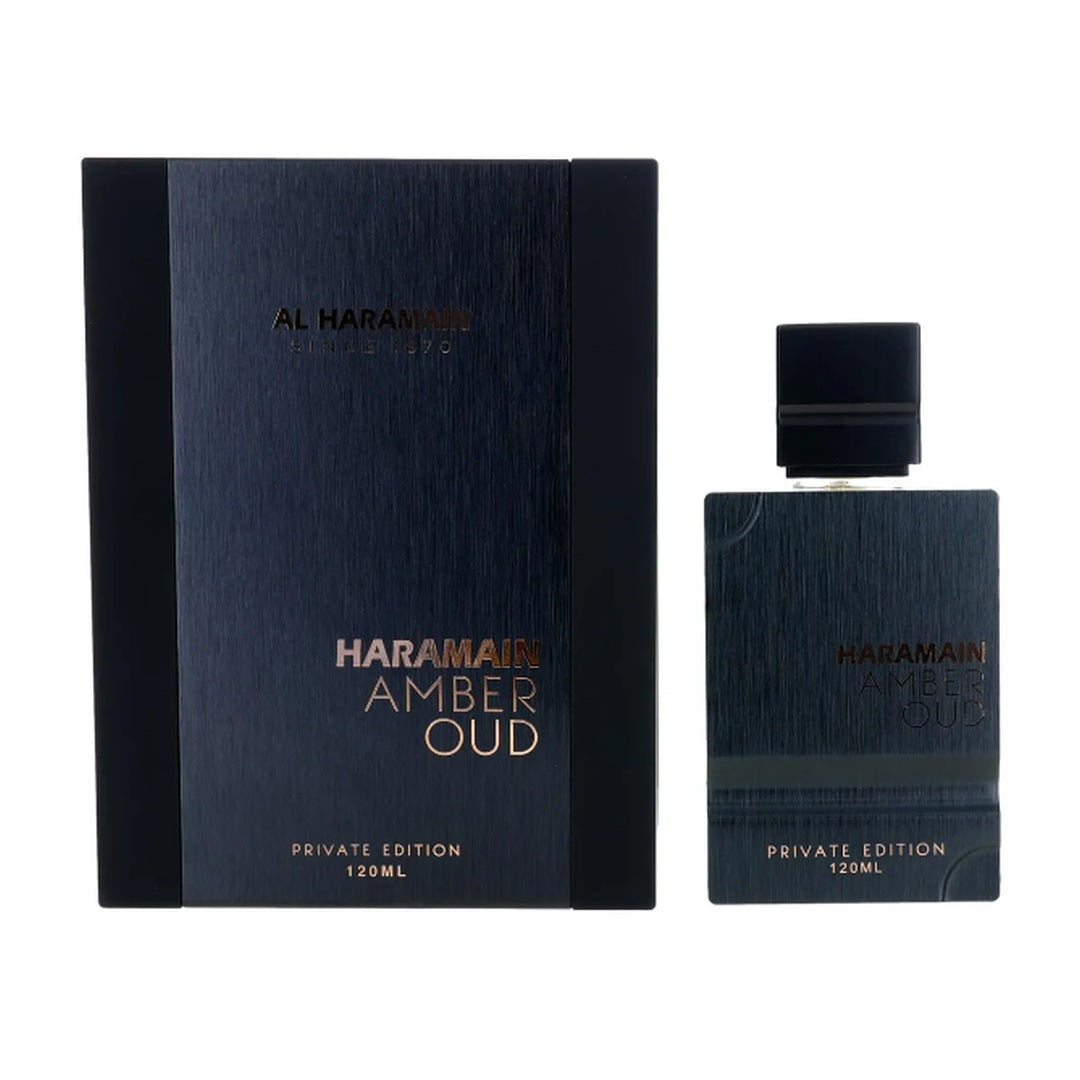 Al Haramain Amber Oud Collection
