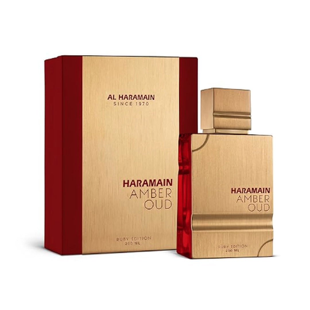 Al Haramain Amber Oud Collection