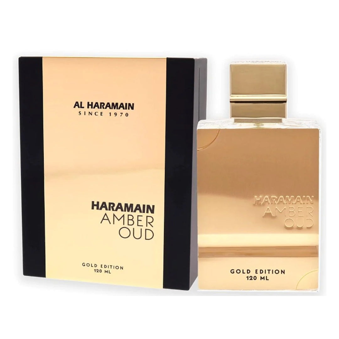 Al Haramain Amber Oud Collection