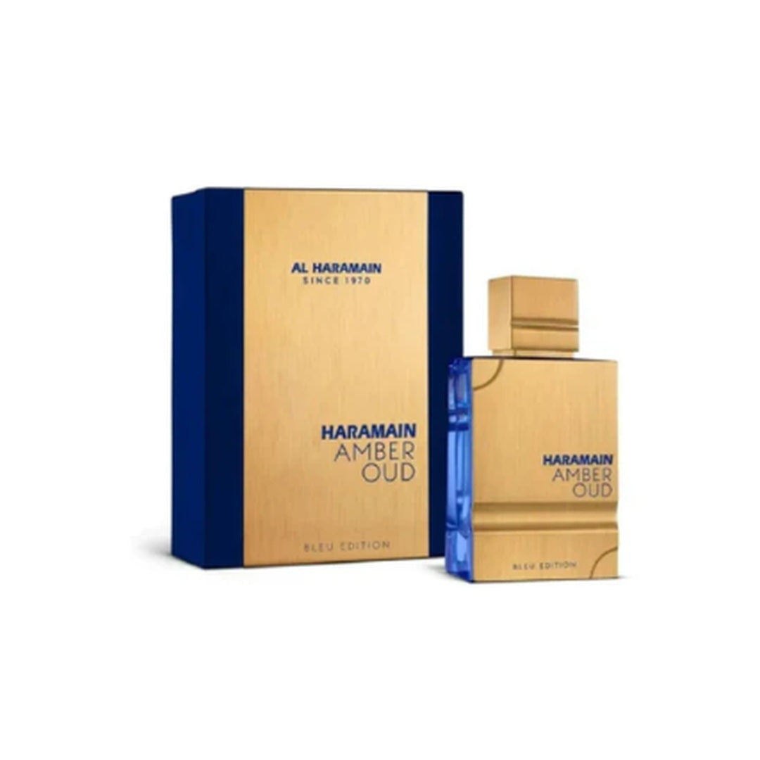 Al Haramain Amber Oud Collection