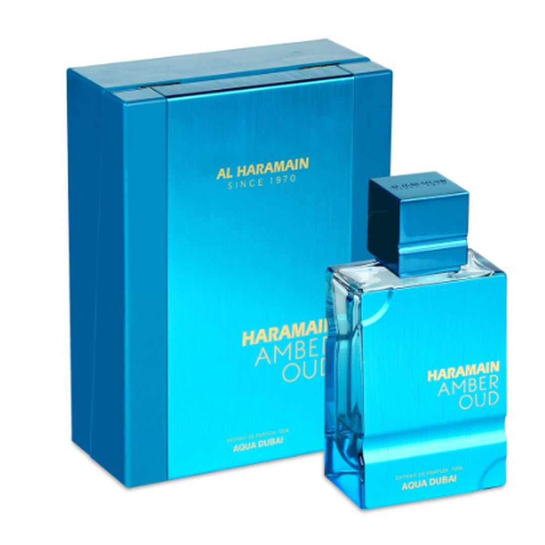 Al Haramain Amber Oud Collection