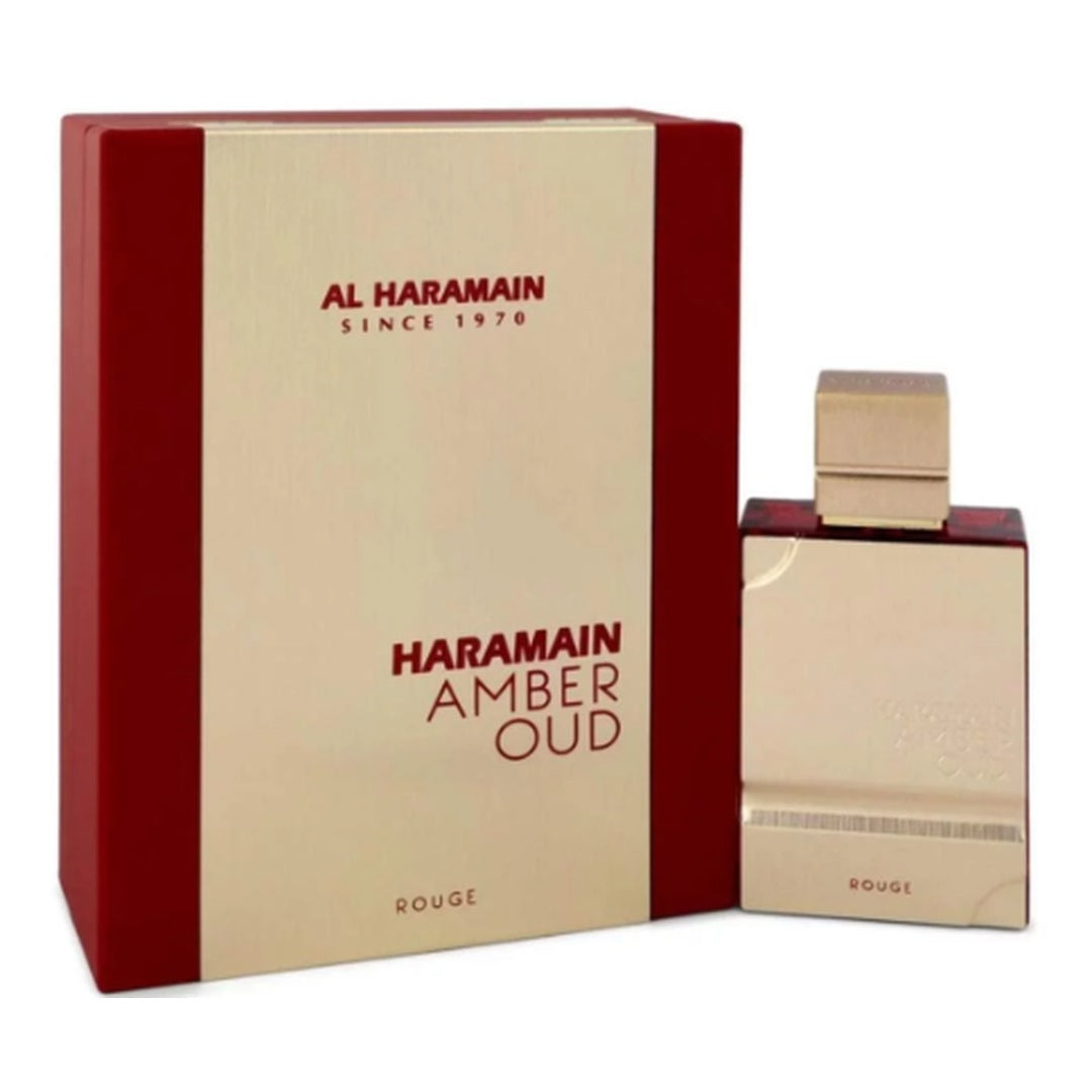 Al Haramain Amber Oud Collection