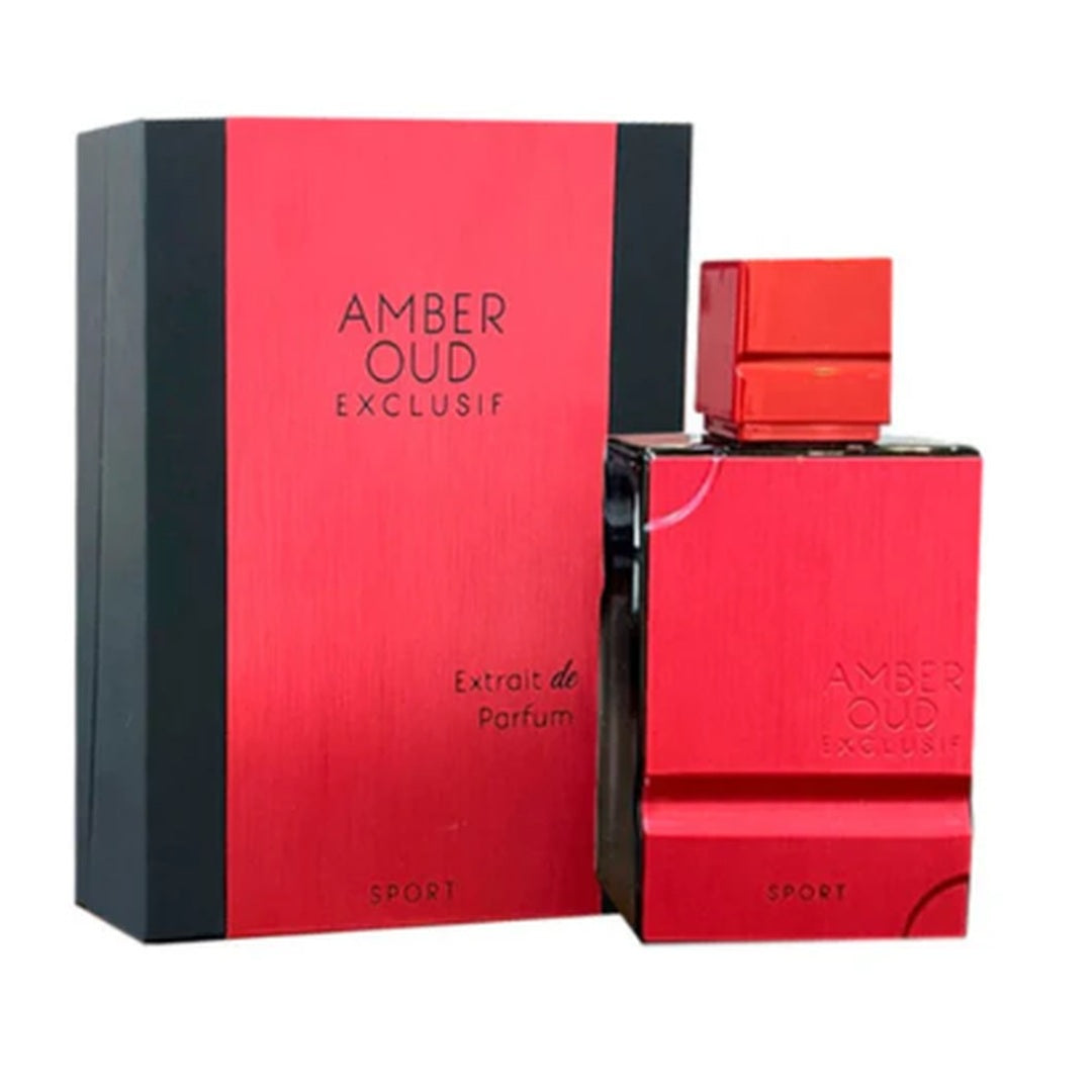 Al Haramain Amber Oud Collection