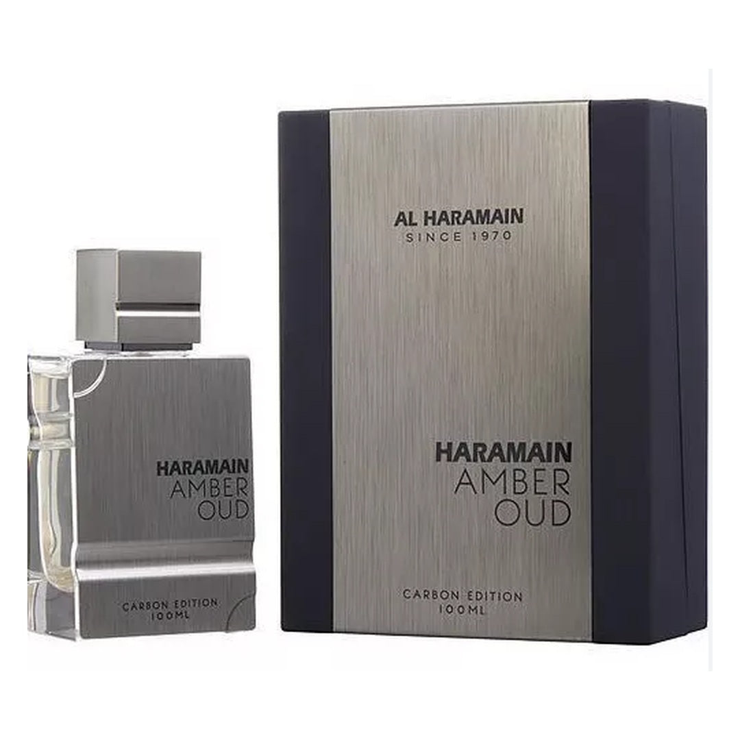 Al Haramain Amber Oud Collection
