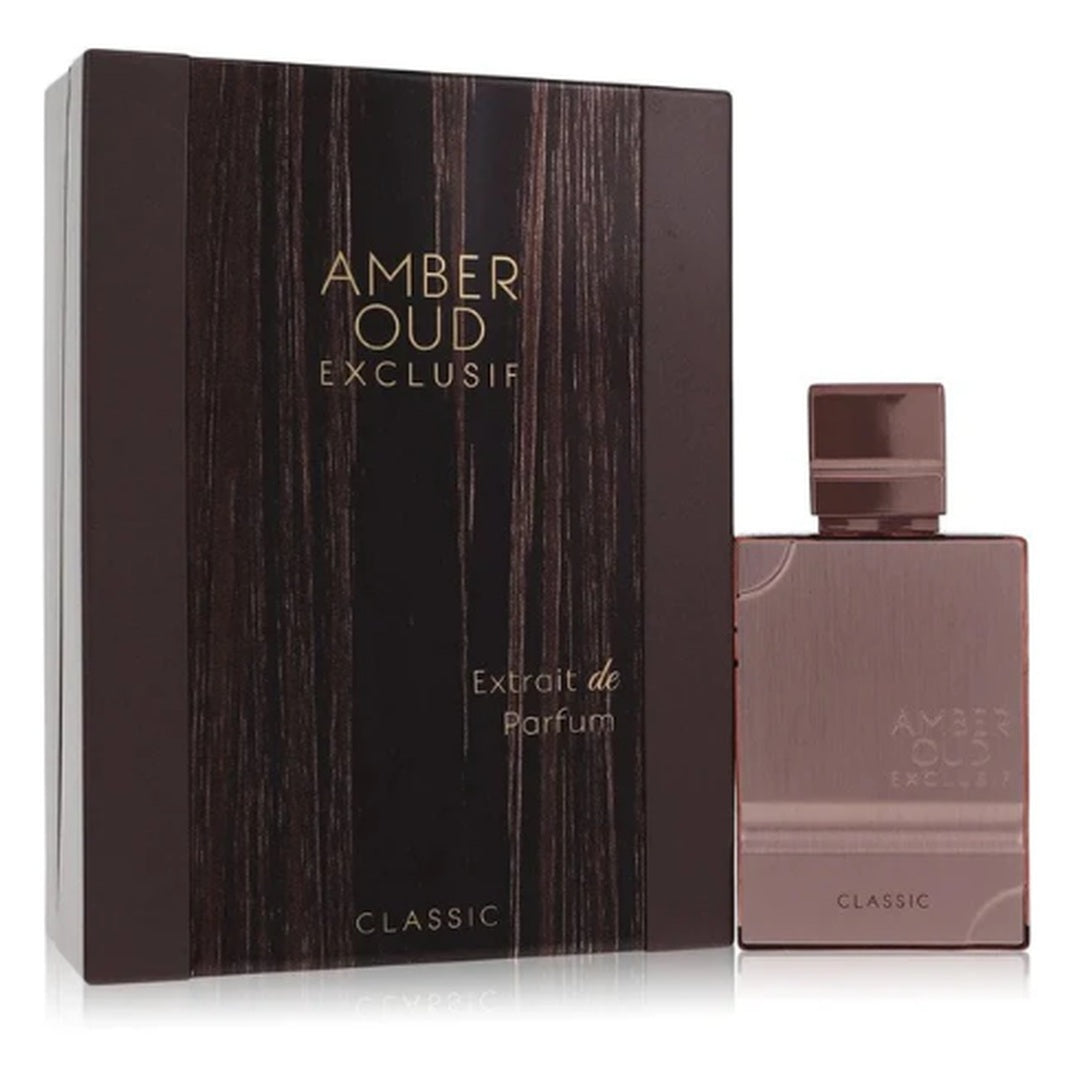 Al Haramain Amber Oud Collection