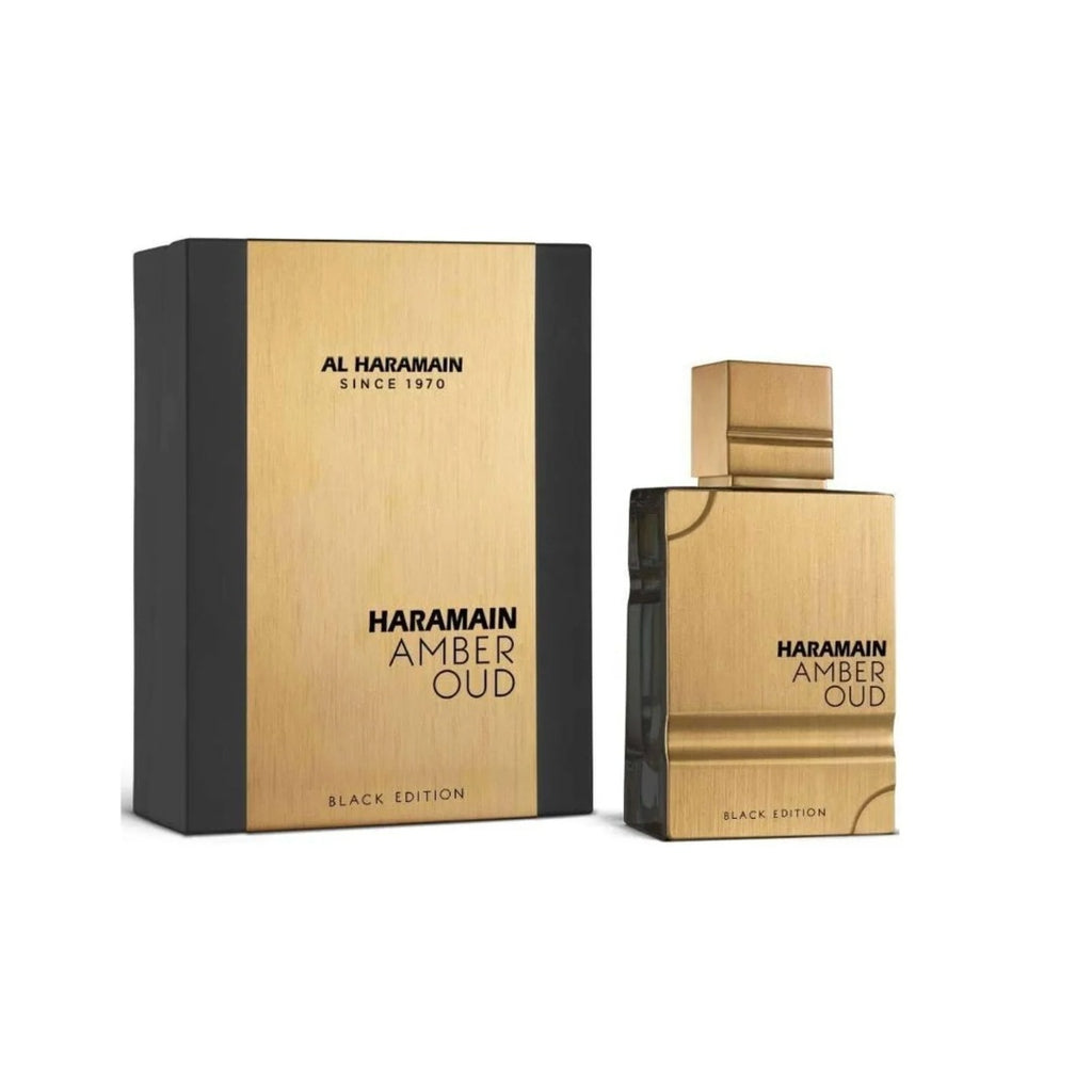 Al Haramain Amber Oud Collection