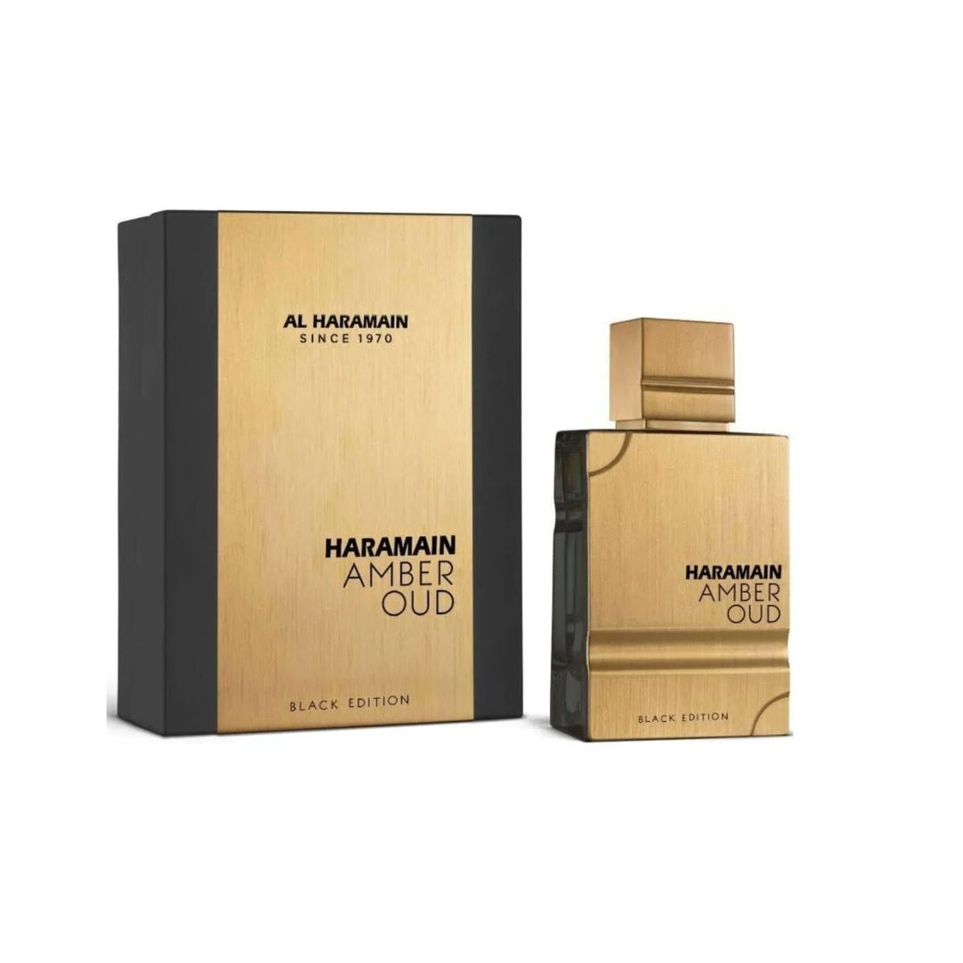 Al Haramain Amber Oud Collection