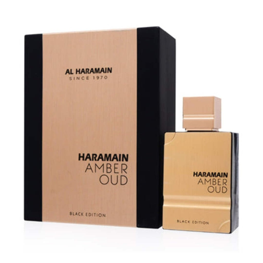 Al Haramain Amber Oud Collection