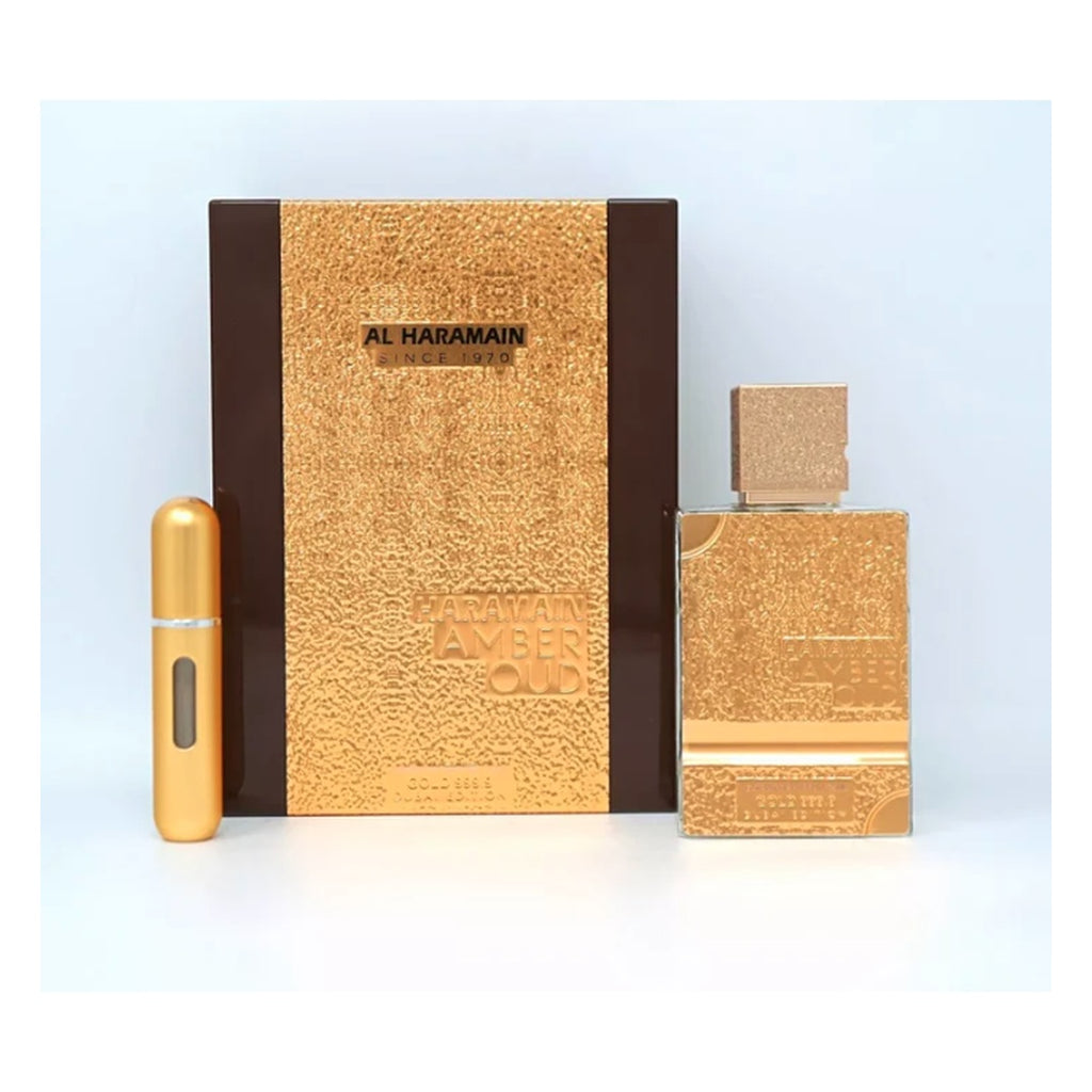 Al Haramain Amber Oud Collection