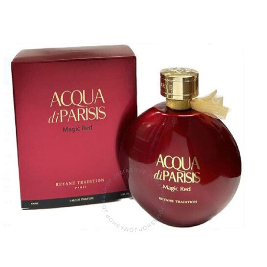 Aqua di paris Collection by Reyane Tradition 100ml