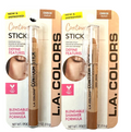 L.A COLORS STICK CONTOUR CRAYON