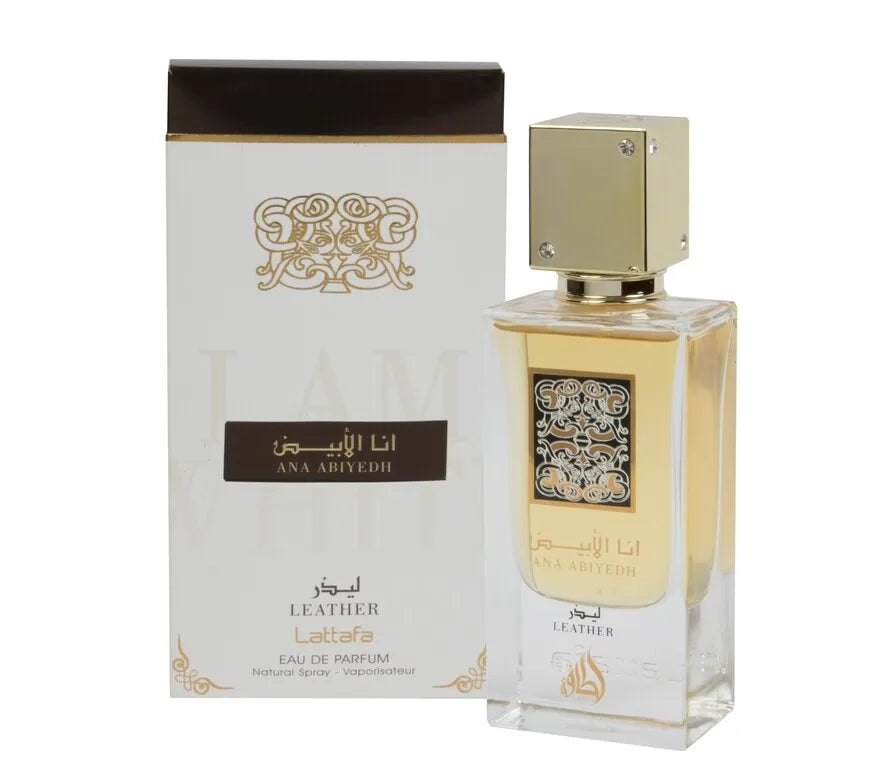 LATTAFA ANA COLLECTION 100ML UNISEX
