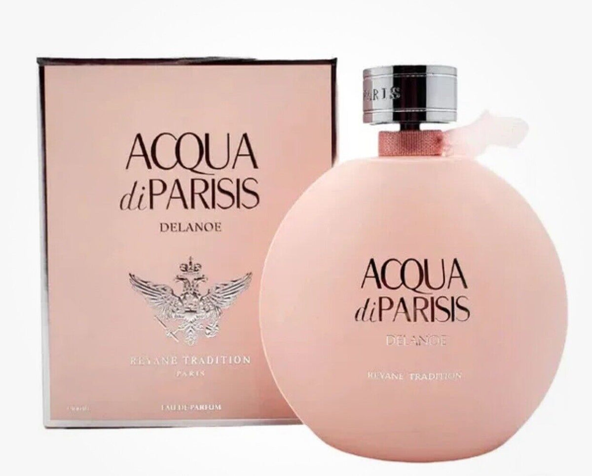Aqua di paris Collection by Reyane Tradition 100ml