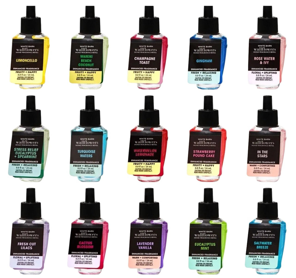 Repuesto Wallflower Bath & Body Works