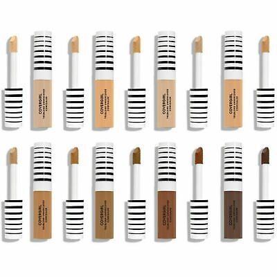 Covergirl Liquidation Trublend Undercover Concealer