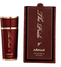 Armaf The Pride Rouge Eau de Parfum 100ml for women