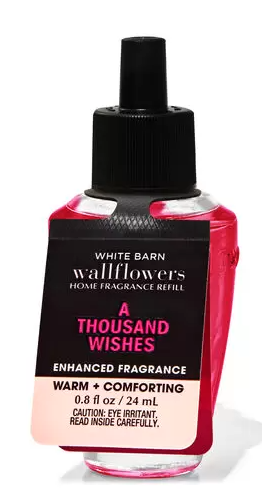 Repuesto Wallflower Bath & Body Works