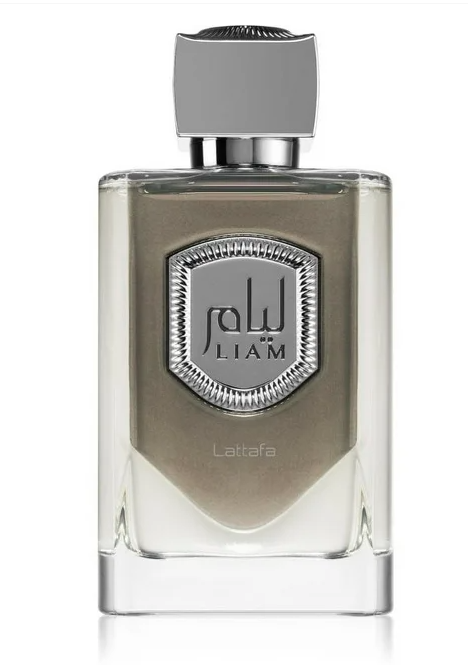 Lattafa Liam Collection 100ml Unisex